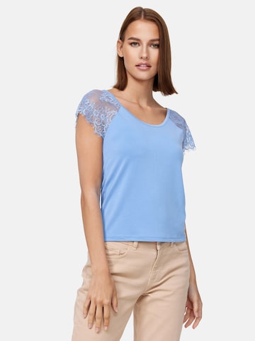 Orsay T-Shirt in Blau