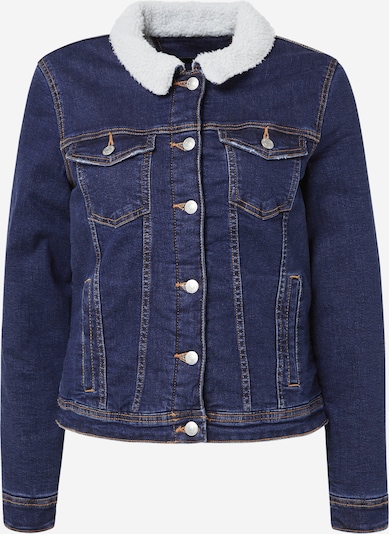 ONLY Jacke 'Tia' in blau, Produktansicht