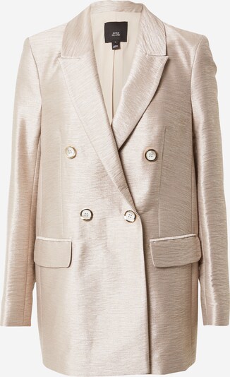 River Island Blazer | svetlo bež barva, Prikaz izdelka