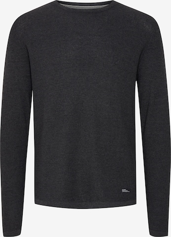 BLEND Pullover in Grau: Vorderseite