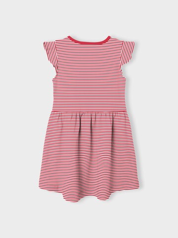 NAME IT Dress 'VINANNA' in Pink