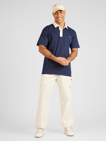 regular Pantaloni cargo 'Drillar' di ELLESSE in bianco