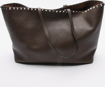 VALENTINO Bag in One size in Brown: front