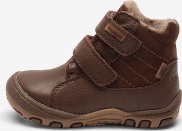 BISGAARD Boots 'Hunter' in Brown