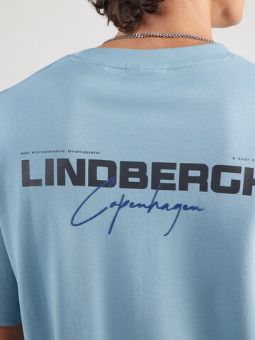 Lindbergh Shirt in Blue