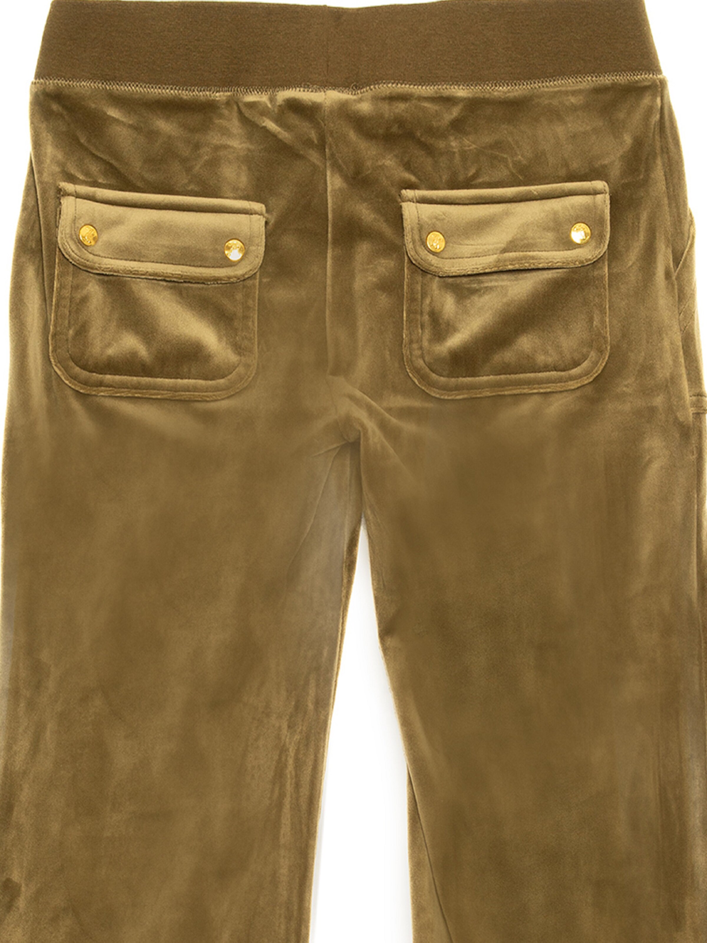 regular Pantaloni sportivi di Juicy Couture in verde