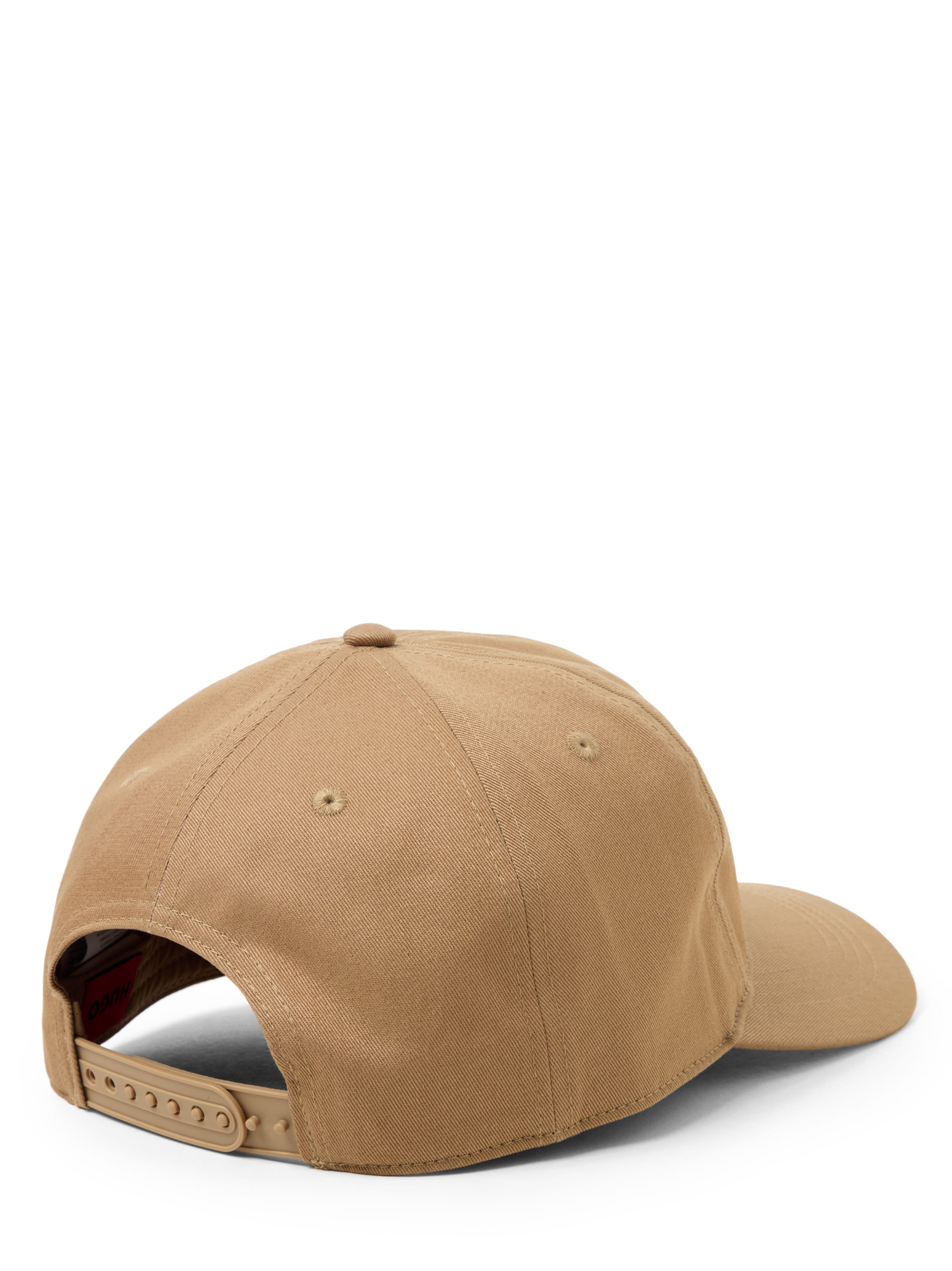 HUGO Cap in Braun