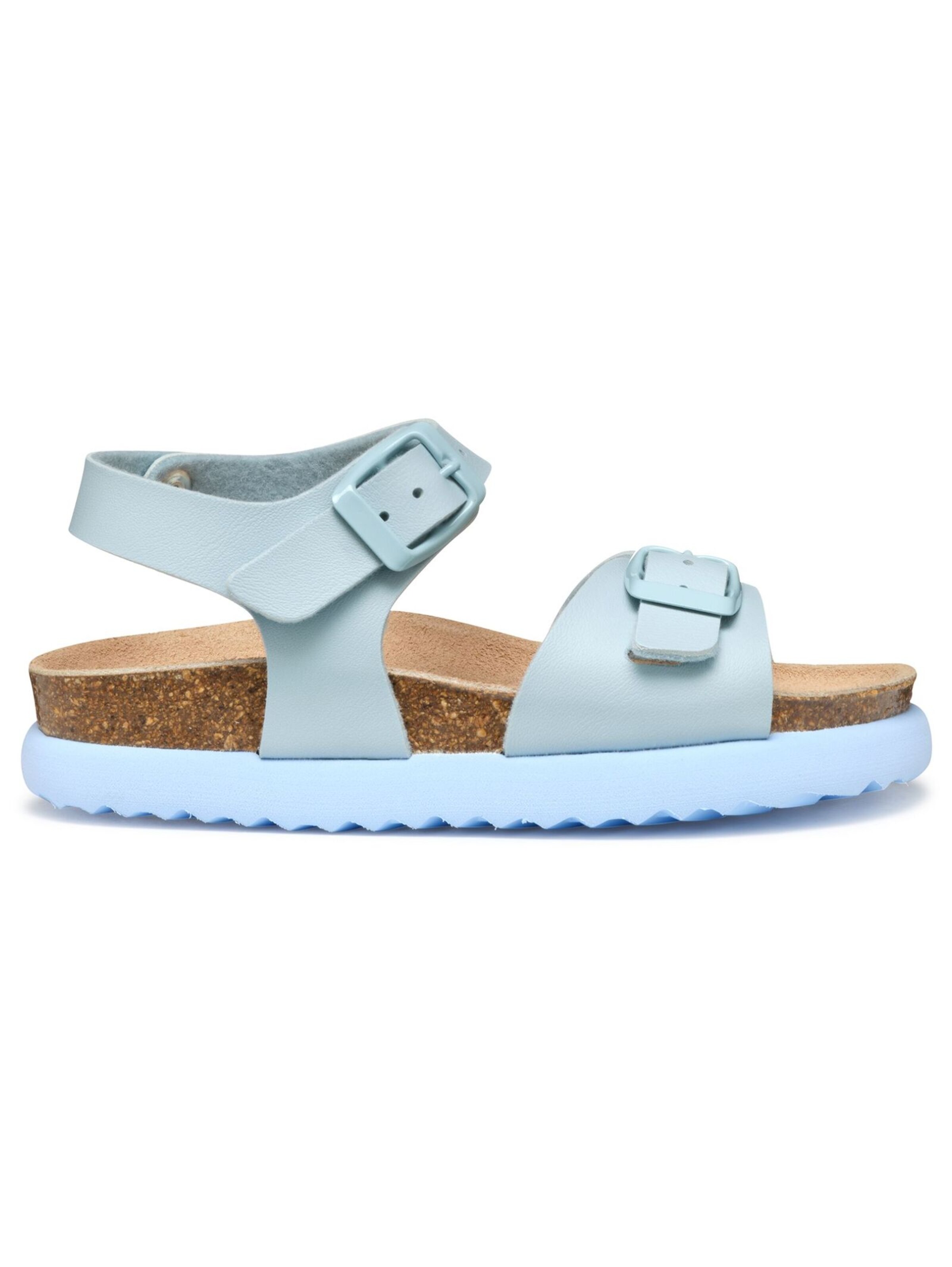 GEOX Sandals in Blue
