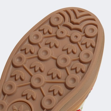 ADIDAS ORIGINALS Sneaker in Rot