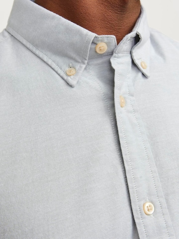 Regular fit Camicia 'BROOK' di JACK & JONES in verde