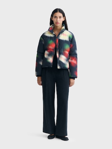 Thinking MU Tussenjas 'Gemma' in Blauw