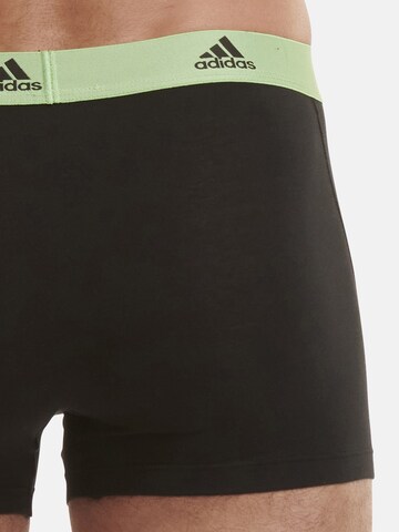 ADIDAS SPORTSWEAR - Calzoncillo deportivo en negro