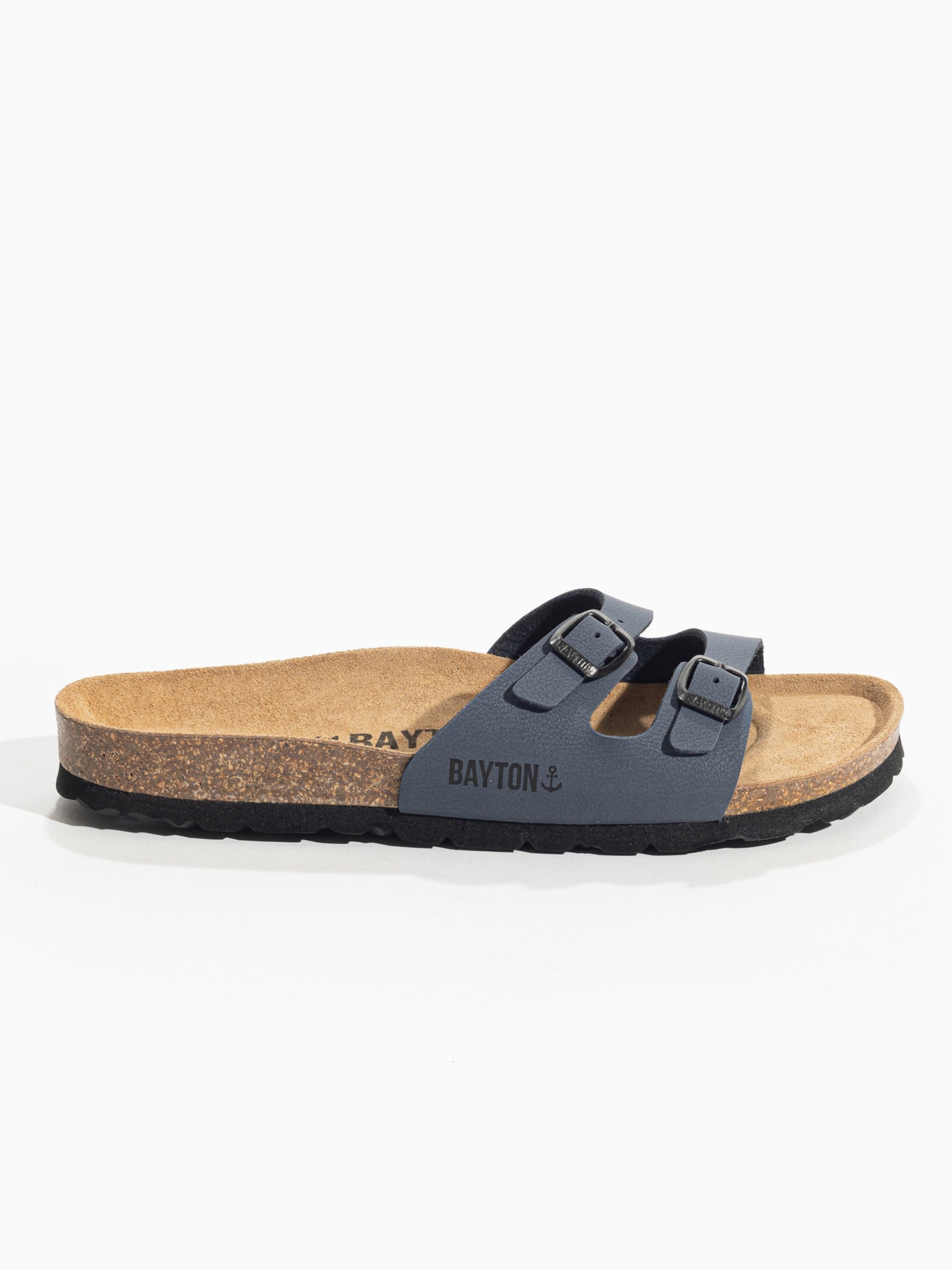 Bayton Mule 'Melinda' in Blue