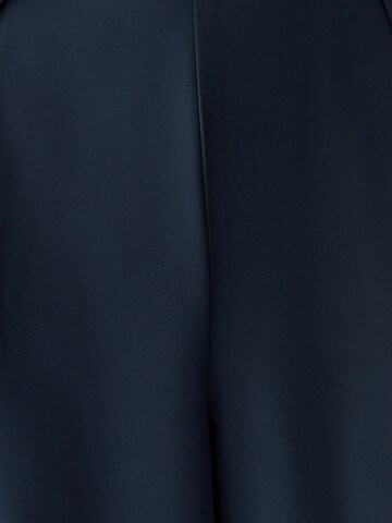 BWLDR Jumpsuit 'Tina' i blå
