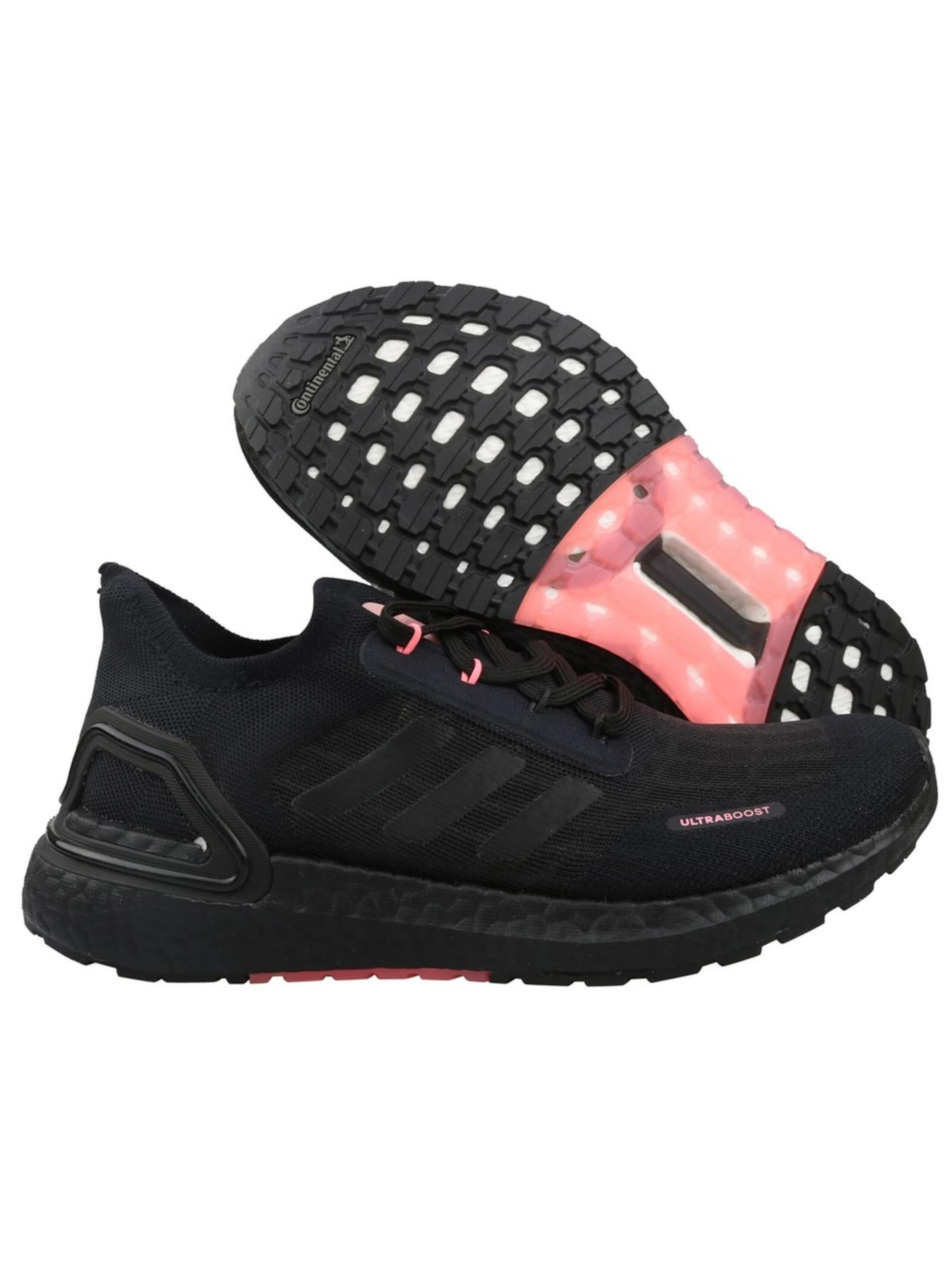 Adidas Sport - Calzado deportivo 'Adidas UltraBoost SUMMER RDY EG0746' en negro
