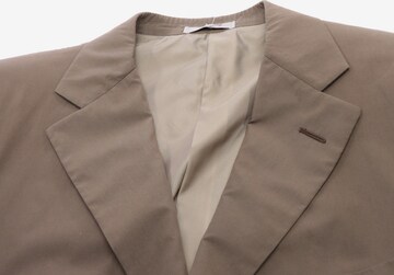 Baldessarini Suit Jacket in XL in Brown