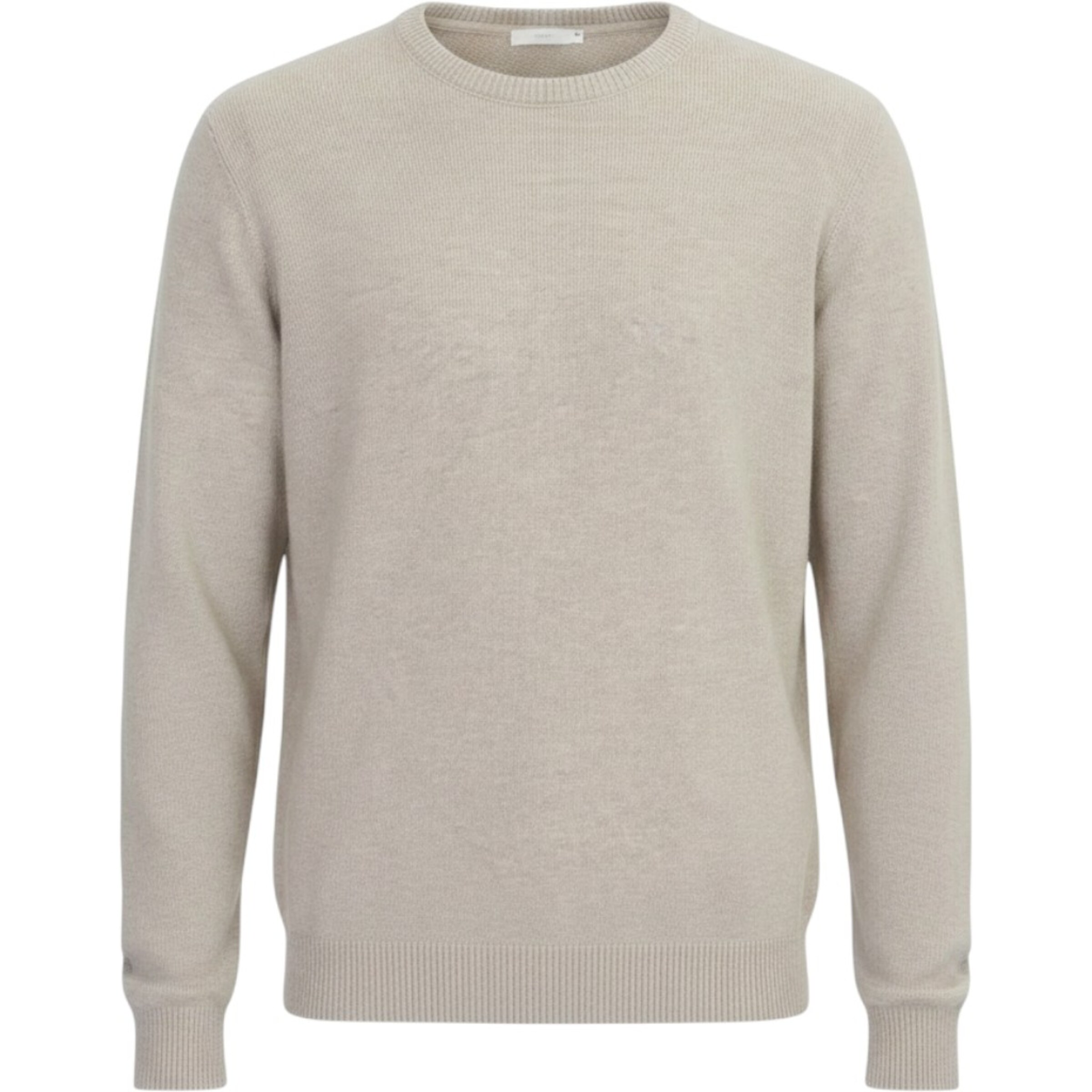 Pull-over KİP en beige : devant