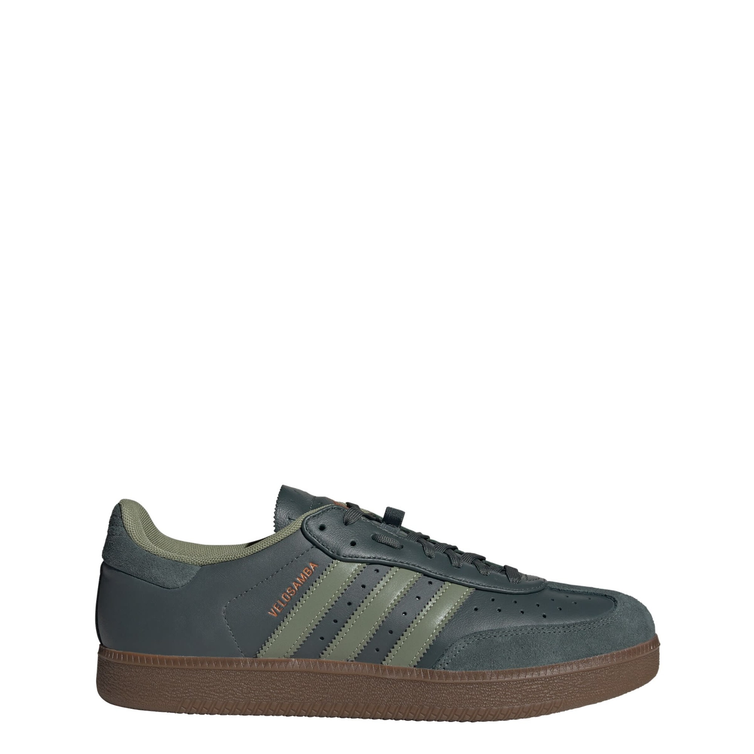 ADIDAS PERFORMANCE Sports shoe 'Velosamba' in Green