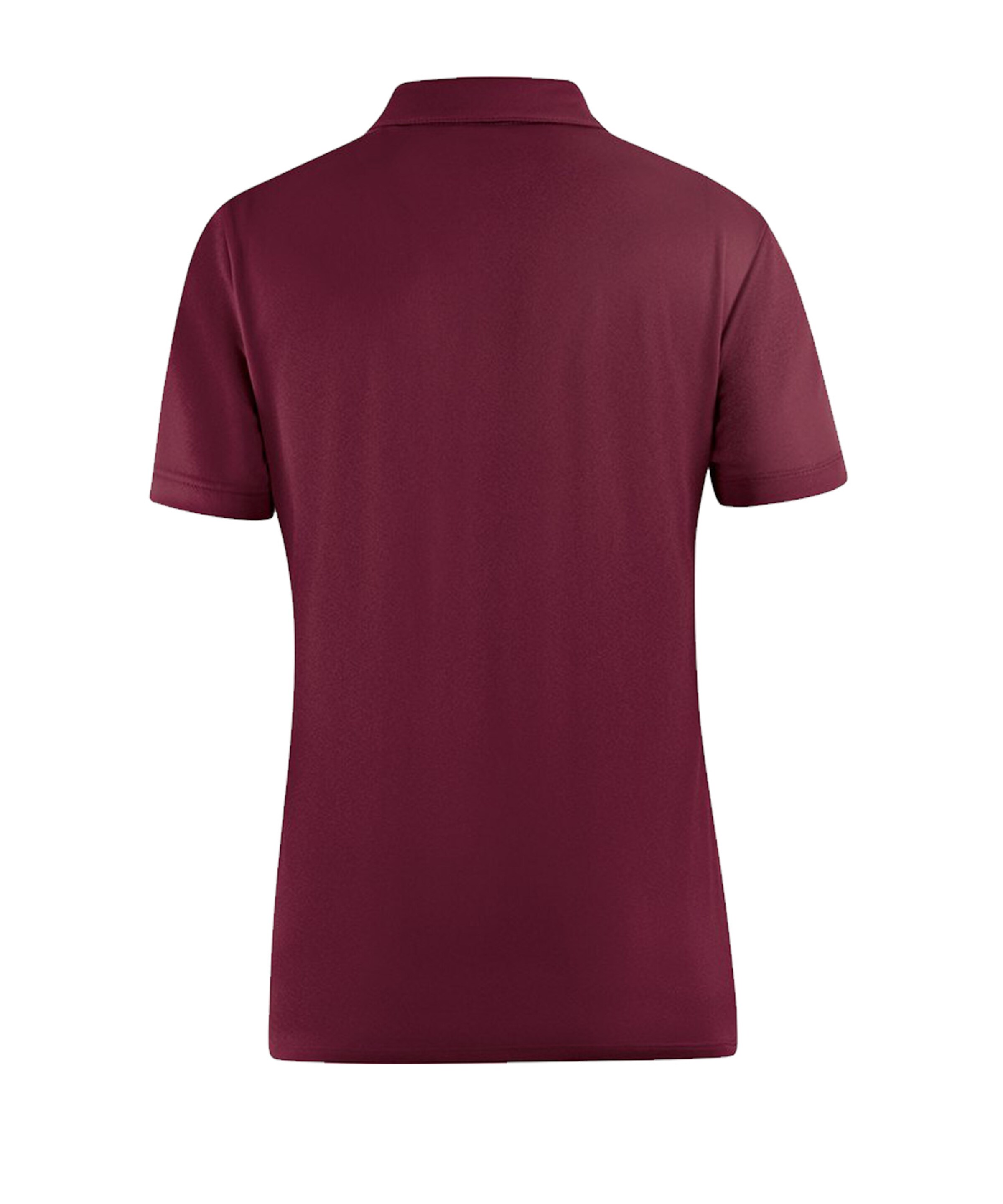 JAKO Performance shirt 'Classico' in Red