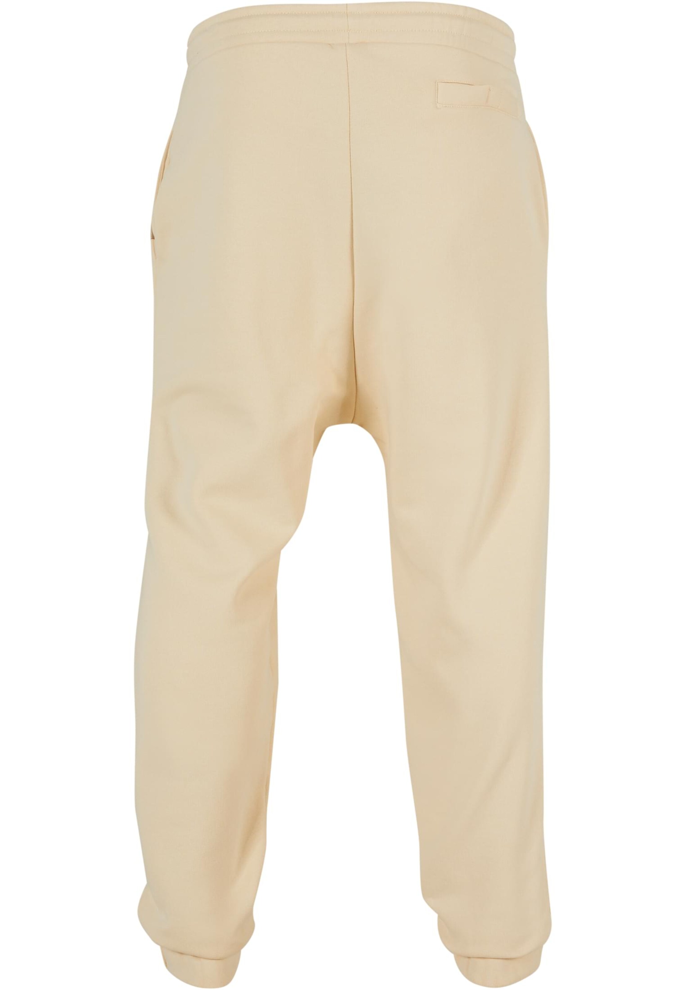 DEF Tapered Nadrág - bézs