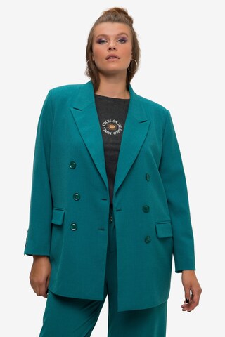 Studio Untold Blazer in Blue: front