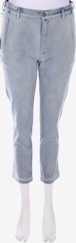 acynetic Pants in S in Grey: front