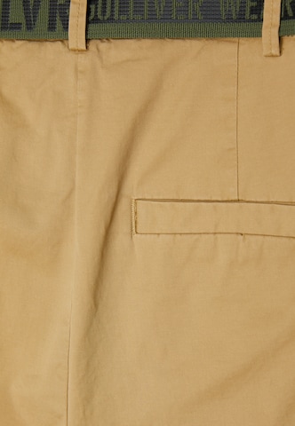 Gulliver Regular Pants in Beige