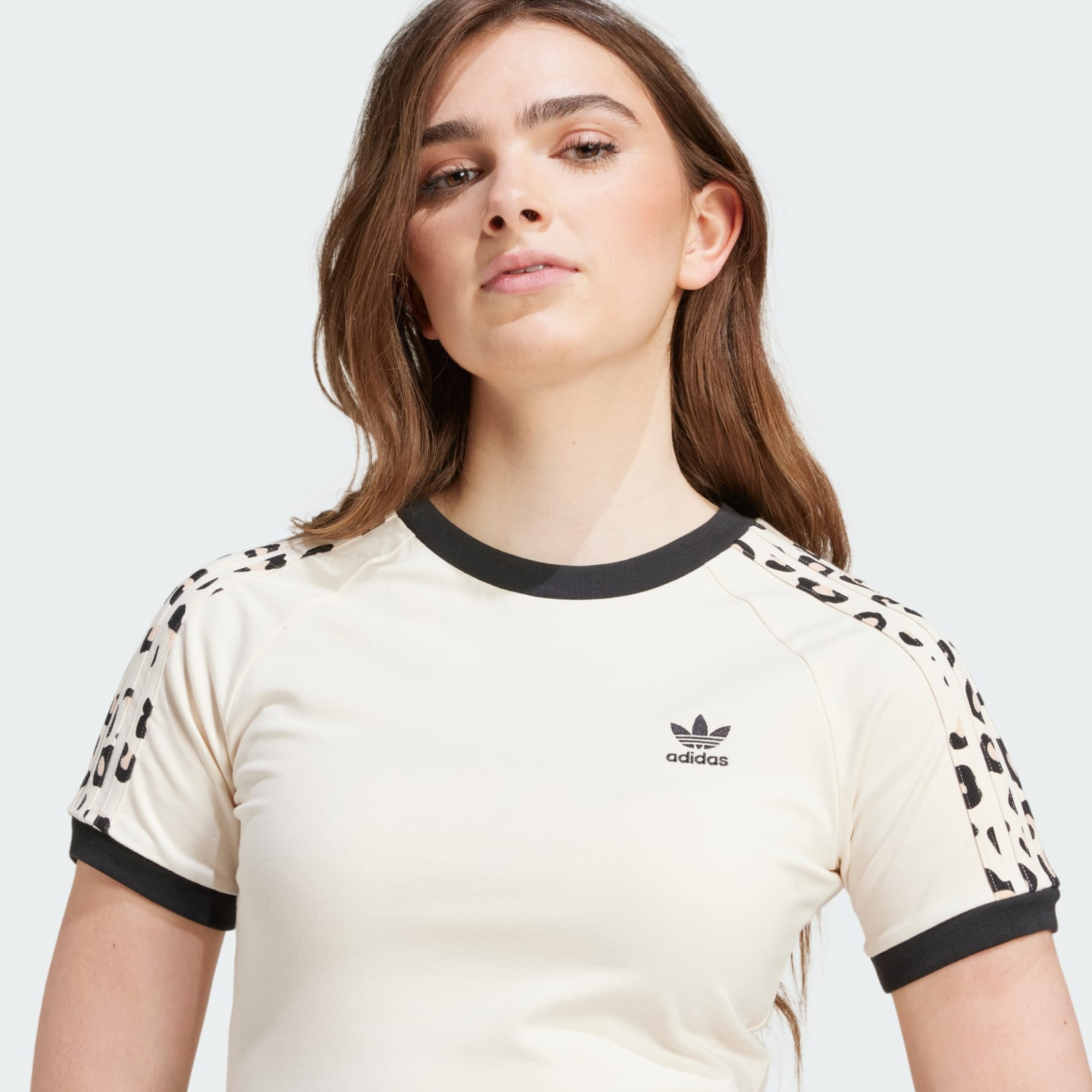 ADIDAS ORIGINALS T Shirts im Sale fur Damen online kaufen ABOUT YOU