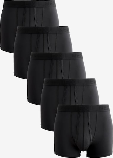 Next Bokserishortsit värissä musta, Tuotenäkymä