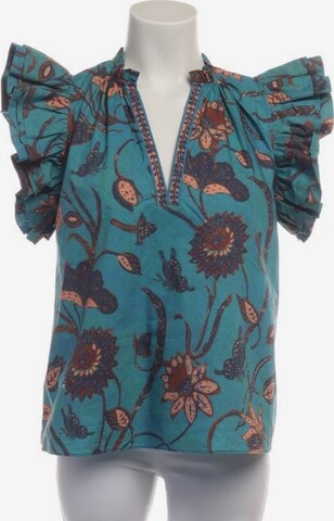 Ulla Johnson Blouse & Tunic in S in Mixed colors: front