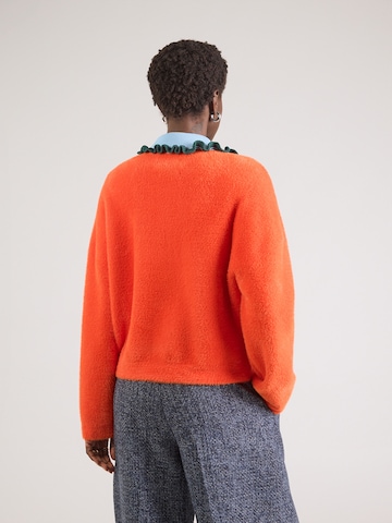 Essentiel Antwerp Kofta 'Jardener' i orange