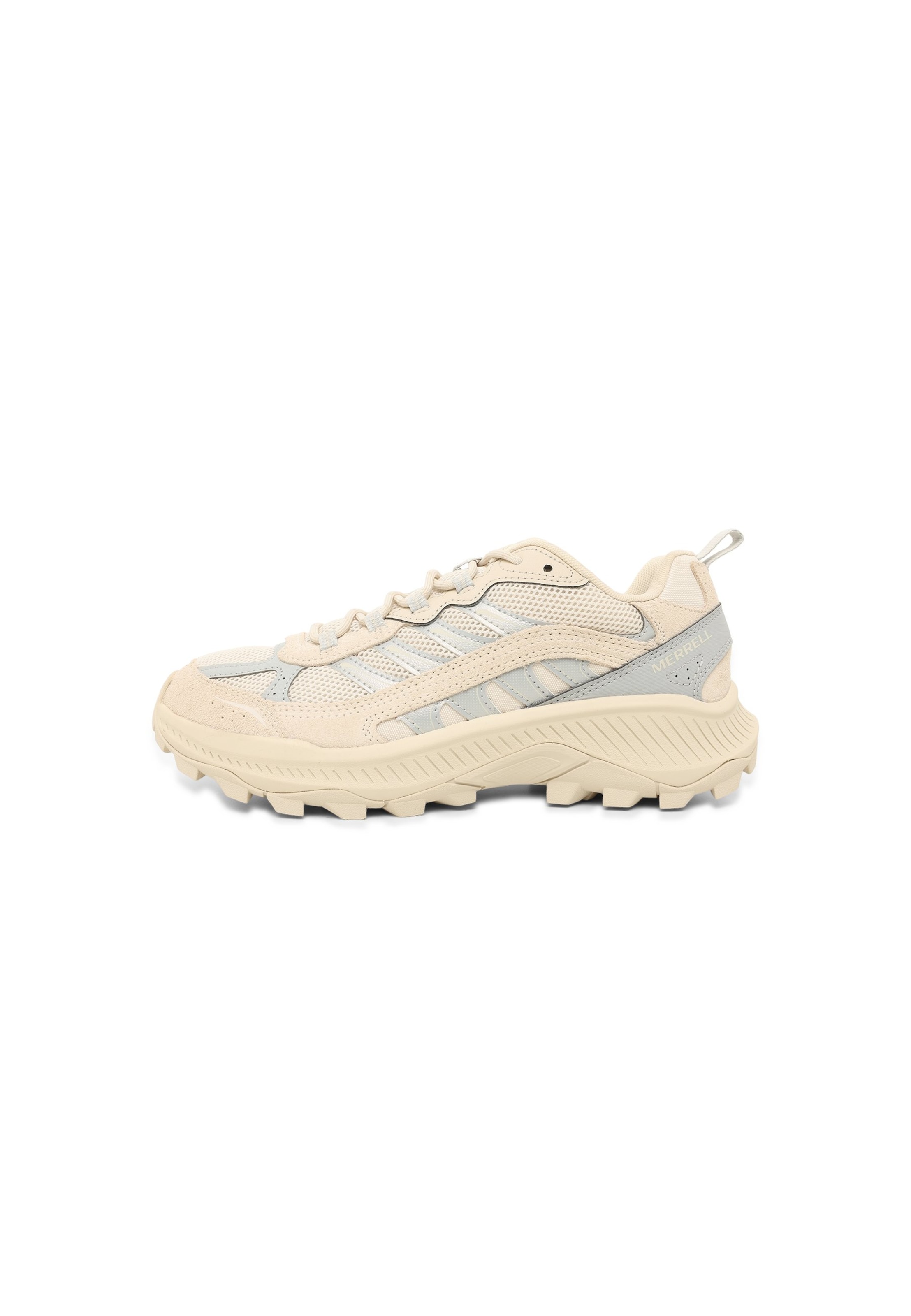 Pantofi 'SPEED STRIKE 2' pe 43,5 MERRELL pe bej / gri, Vizualizare produs