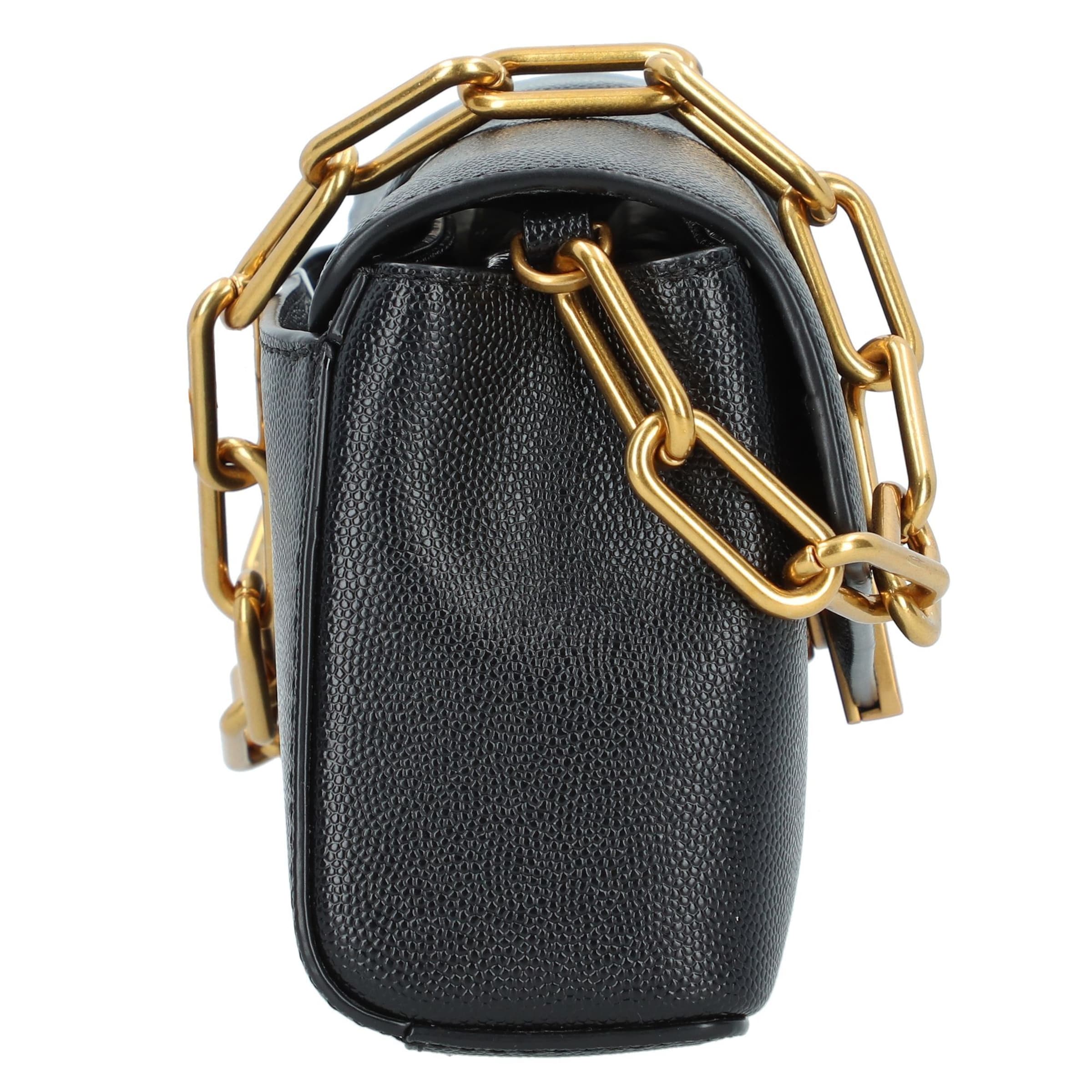 DKNY Clutch 'Conner' in Black