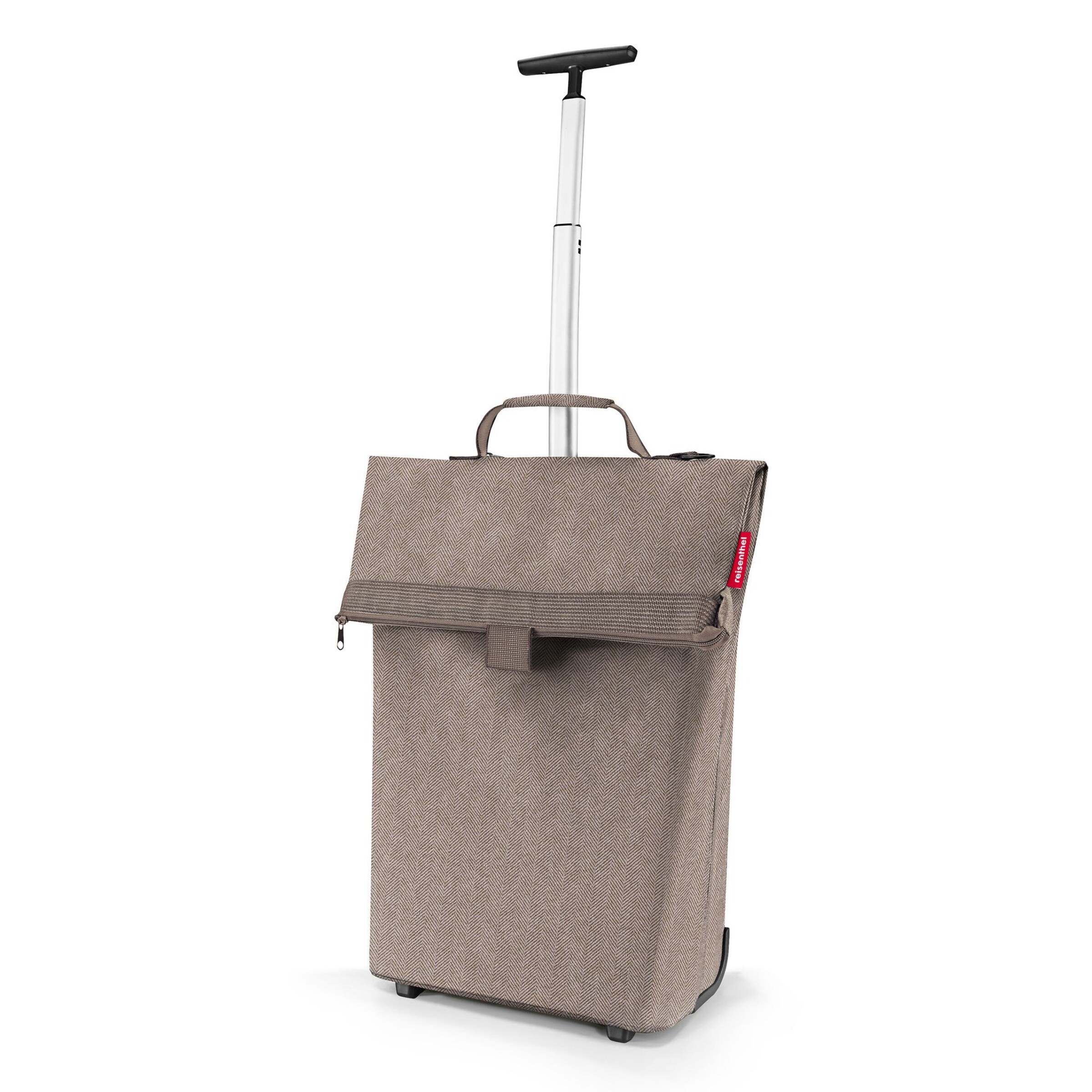 REISENTHEL Cart in Beige