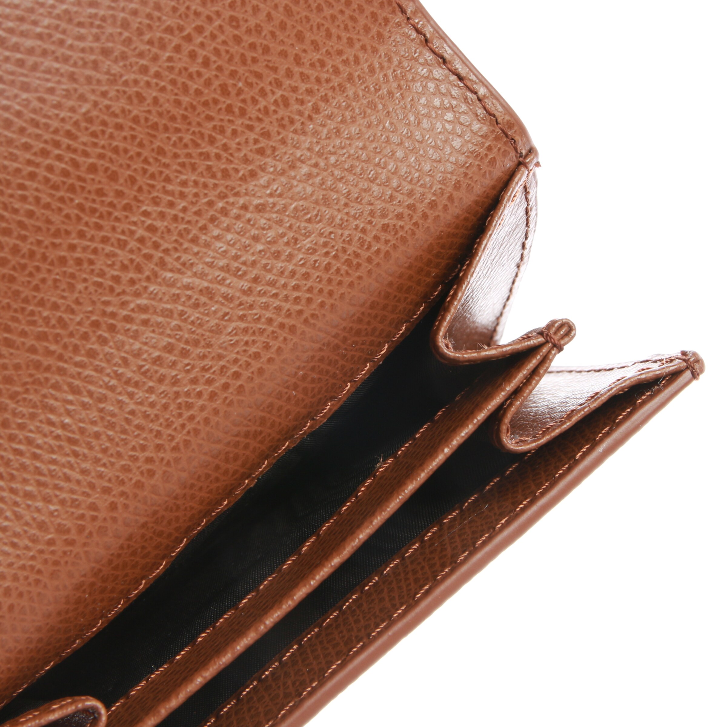 FURLA Geldbörse / Etui One Size in Braun