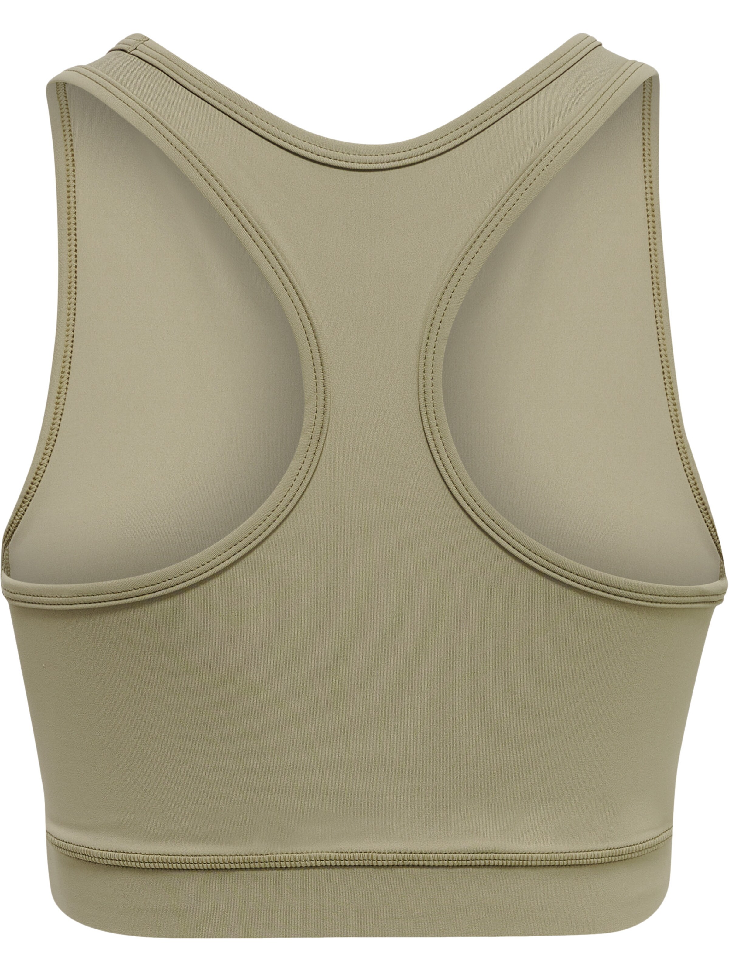 Newline Bralette Sports bra in Beige