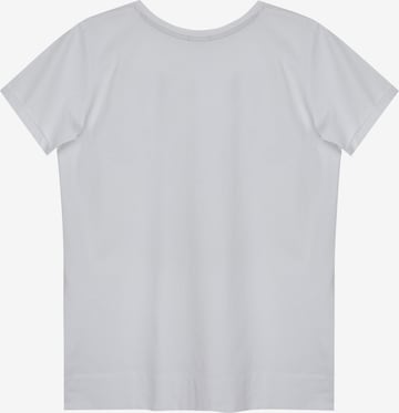 Gulliver Shirt in White