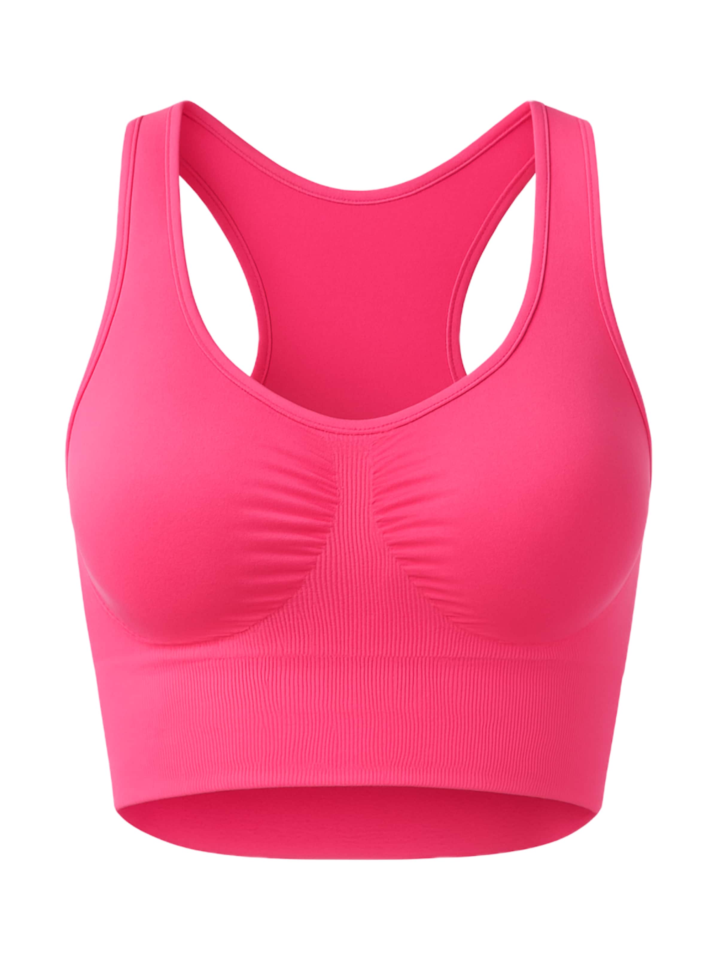 C&City BH in Roze: voorkant