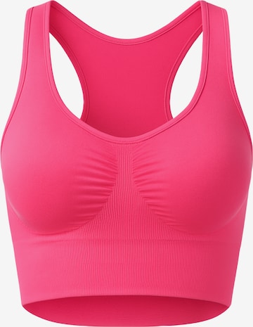 C&City BH in Roze: voorkant