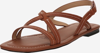 Sandalai iš & Other Stories, spalva – ruda, Prekių apžvalga