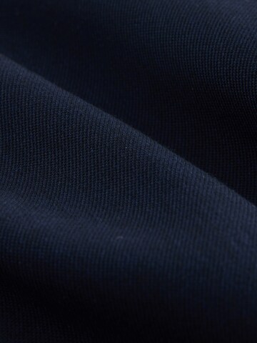 Next - regular Pantalón en azul