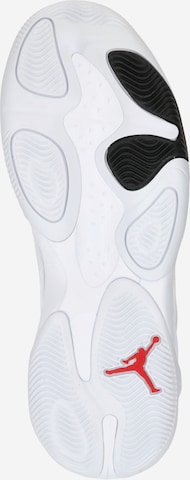 Jordan Športni čevelj 'MAX AURA 4' | bela barva