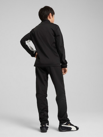 PUMA - Ropa para correr en negro