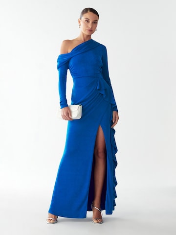 BWLDR Ruha 'LORDE' - kék