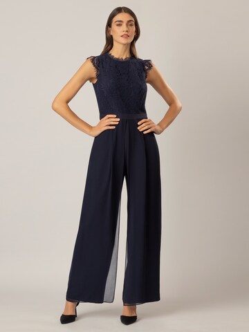 APART Jumpsuit in Blue