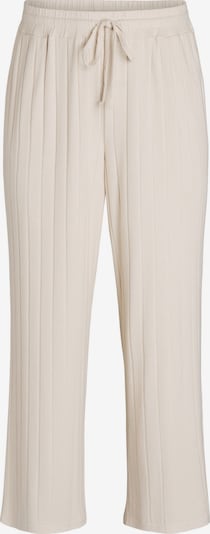 Kelnės 'Mluna' iš Zizzi, spalva – kremo, Prekių apžvalga