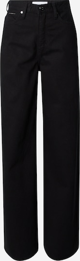 Calvin Klein Teksapüksid must teksariie, Tootevaade