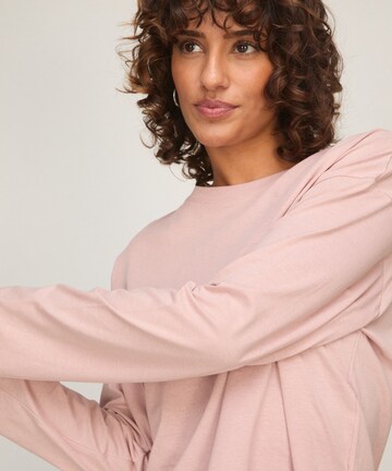 Hunkemöller Pyjama 'SoftEase' in Pink
