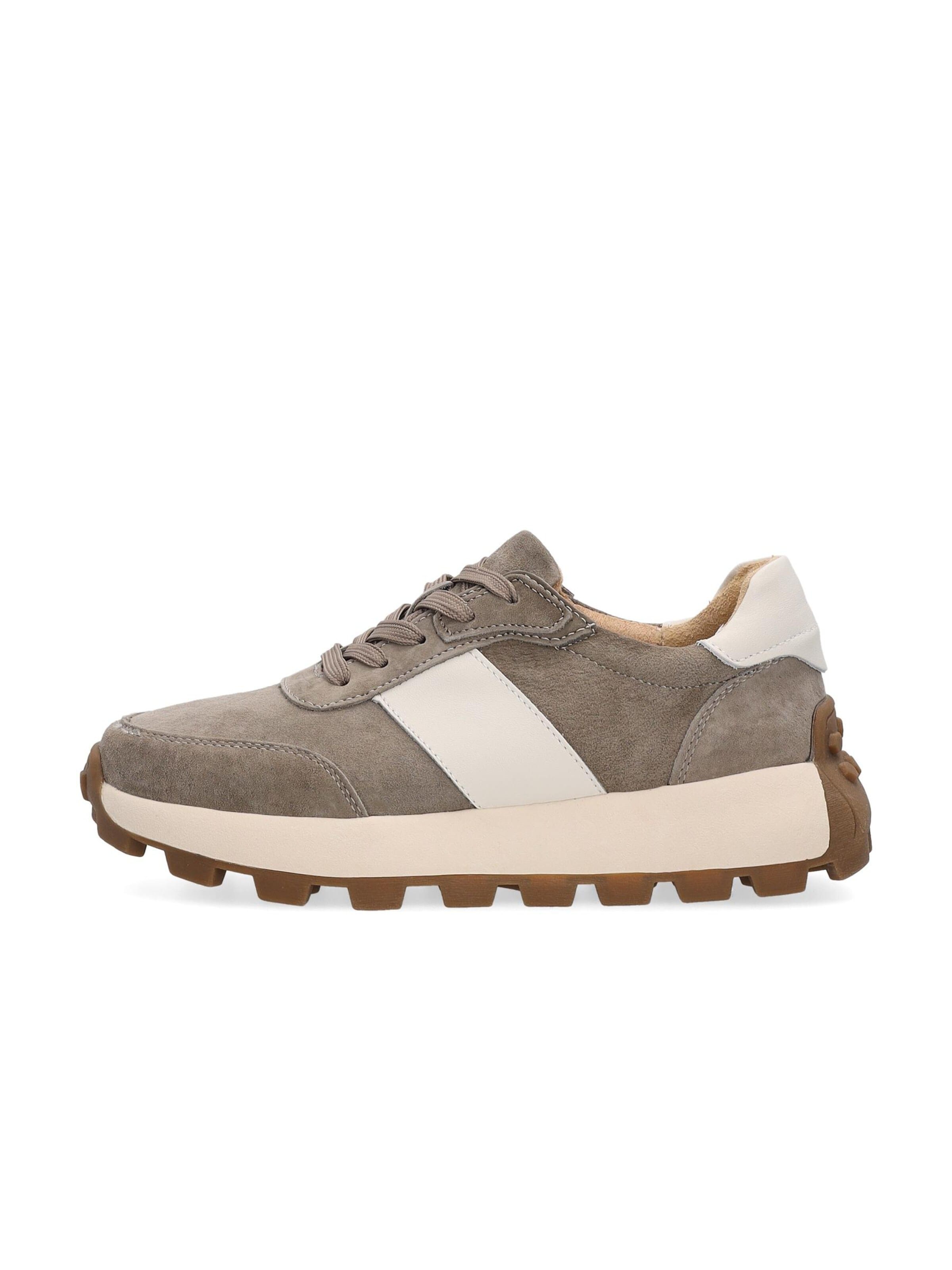 VENEZIA Sneakers in 36 in Grey, Item view