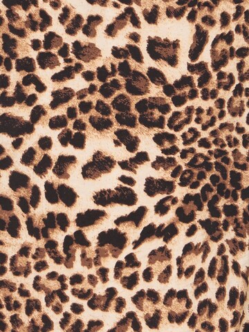 ICHI Top 'IHANISSE' in Beige
